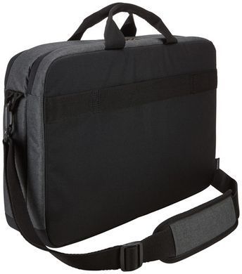 Сумка Case Logic Era Laptop Bag 15.6 ERALB-116 Obsidian (3203696) [200667]