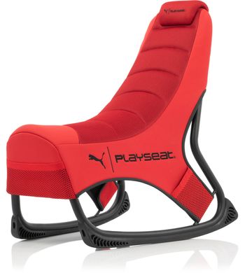 Playseat Консольне крісло PUMA Edition - Red (PPG.00230)