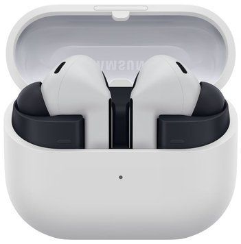 Бездротові навушники Samsung Galaxy Buds3 FE (R420), сірий (SM-R420NZAASEK) [110942]