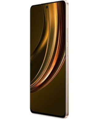 Смартфон Realme 13+ 5G 12/256GB (RMX5000) Victory Gold (RMX5000 12/256GB Victory Gold) [600127]