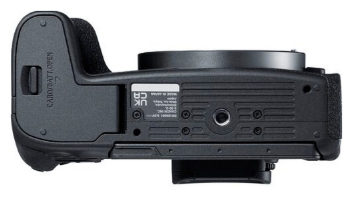 Цифрова фотокамера Canon EOS R8 RF 24-50 IS STM (5803C016AA) [21470]