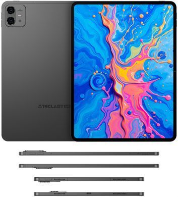 Планшет Teclast ArtPad Pro 8/256GB 4G Grey (A1B1/TL-112850) [617022]