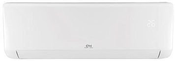 Внутрішній блок мульти спліт-системи Cooper&Hunter Vital 25м2 9000BTU 2.6кВт Wi-Fi білий (CH-S09FTXF2-NG/IN) [102704]