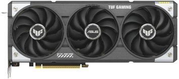 Вiдеокарта ASUS Radeon RX 9060 XT 16GB GDDR6 OC TUF-RX9060XT-O16G-GAMING (90YV0LF0-M0NA00) [102591]