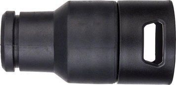 Перехідник для пилососів Bosch серії VAC 3/15/20 O35/O28MM (2.609.256.F28) [105796]