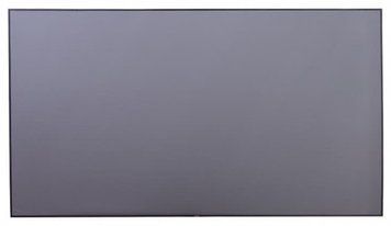 Екран фіксований 2E 16:9, 100", 2.21x1.25 м, ALR (0169100ALR) [15496]