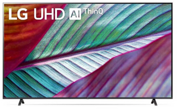 LED-телевізор LG (43UR78006LK) [204432]