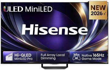 LED-телевізор Hisense 75U7S PRO (20019165) [204453]