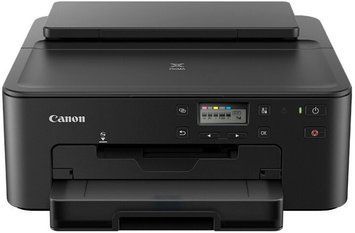 Принтер А4 Canon PIXMA TS704 з WI-FI (3109C027) [106428]