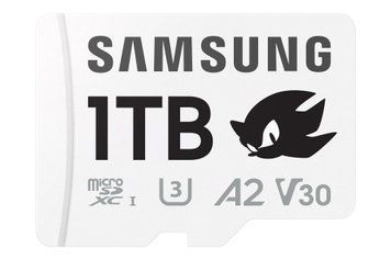 Карта пам&rsquo;яті MICRO SDXC PRO+ 1TB W/A SAMSUNG (MB-MD1T0SA/LC1) [503096]