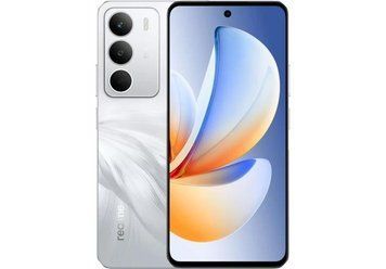 Мобільний телефон C71 RMX5303 8/256 WHITE REALME (631011005929) [502848]