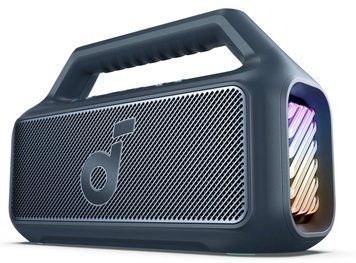 Портативна акустика Anker SoundСore Boom 2 Blue (A3138031) [204231]