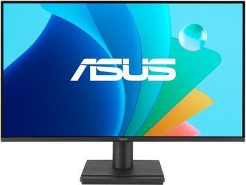 Монітор Asus 24.5" VA259HGA D-Sub, HDMI, MM, IPS, 120Hz, 1ms, sRGB 99%, AdaptiveSync (90LM0AS1-B01171) [101024]