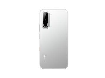 Мобільний телефон HOT 70 8/256 X6895B SILVER DANCER INFINIX (X6895B 8/256 SILVERDANCER) [504241]