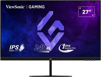 Монітор 27" IPS VIEWSONIC (VX2779A-HD-PRO) [503263]