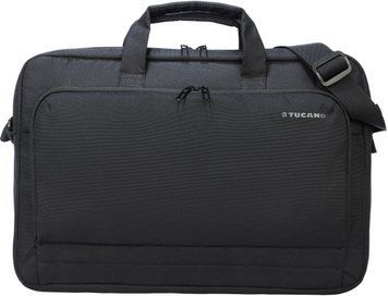 Сумка Tucano Star 17", чорна (BSTN17-BK) [103240]
