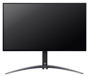 Монiтор 26.5" Acer Predator X27Ubmiipruzx Black (UM.GXXEE.001) [202264]