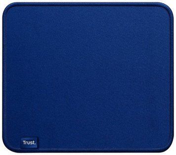 Ігрова поверхня Trust Boye ECO, M (250x210x3мм), синій (24744_TRUST) [104243]