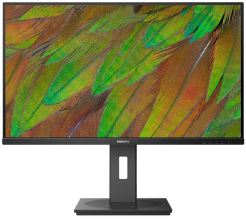 Монiтор 31.5" Philips Black (32B1N3800/00) [200540]