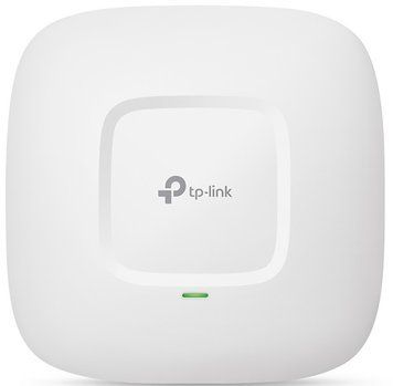 Точка доступу TP-LINK N300, 1хFE LAN, PoE (EAP115) [104296]