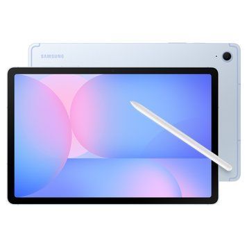 Планшет Samsung Galaxy Tab S10 FE Wi-Fi 8/128GB Light Blue (SM-X520NLBREUC) [701294]