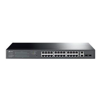 Комутатор TP-LINK (TL-SG1428PE) [301738]
