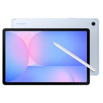 Планшет Samsung Galaxy Tab S10 FE WiFi SM-X520 8/128GB Light Blue (SM-X520NLBREUC) [609948]
