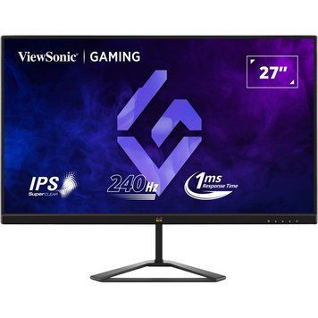 Монітор VIEWSONIC (VX2779A-HD-PRO) [304334]