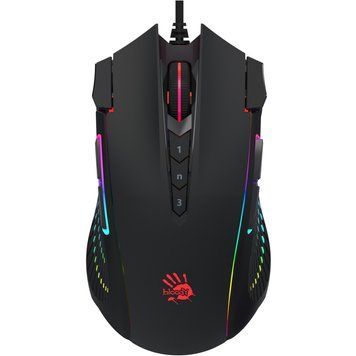 Миша Bloody J90s Black (J90s Bloody (Black)) [606401]