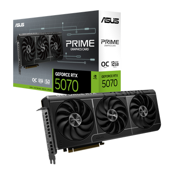 Відеокарта ASUS (PRIME-RTX5070-O12G) [301036]