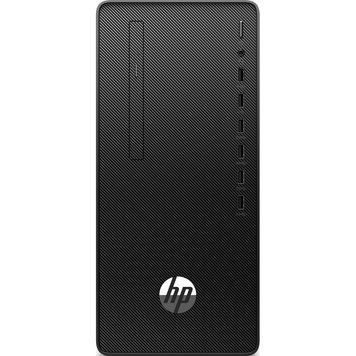 Комп'ютер HP Pro Tower 295 G8 / Ryzen5 5600G, 8, 512, DVD-WR, K&M (9H6A0ET) [717170]
