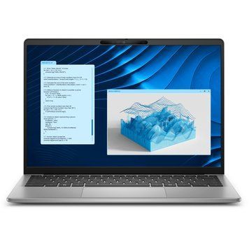 Ноутбук Dell Latitude 5455 (N002L5455UA_WP) [1000042]