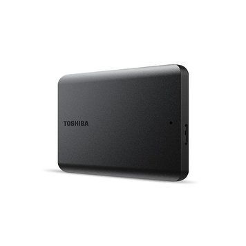 Запам&rsquo;ятовувальний пристрій на жорстких дисках (HDD) USB3 4TB EXT. 2.5" BLACK TOSHIBA (HDTB540MK3CA) [504390]