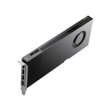 Відеокарта PNY NVIDIA RTX PRO 4000 Blackwell (VCNRTXPRO4000-SB) [305938]