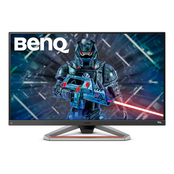 Монітор BENQ EX2710S DARK GREY (9H.LKFLA.TBE) [304509]