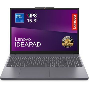 Ноутбук Lenovo IdeaPad Slim 3 15IRH10 (83K100UWRA) [717808]
