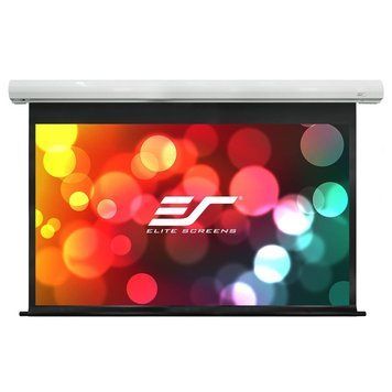 Проекційний екран ELITE SCREENS (SK120XHW-E10) [305138]