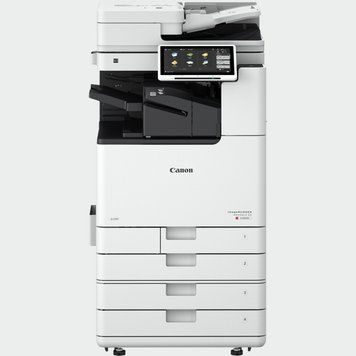 БФП CANON imageRUNNER ADVANCE DX C3926I (5963C005AB) [305204]