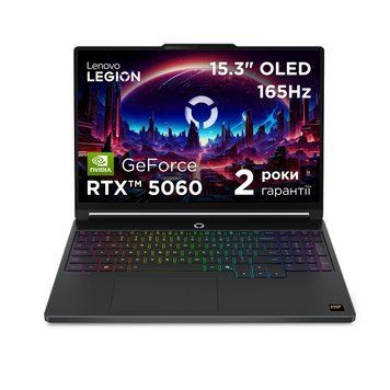 Ноутбук Lenovo Legion 5 15AHP11 (83Q70049RA) [733474]