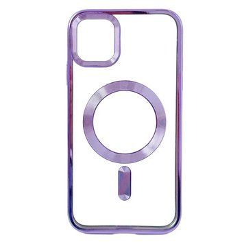 Чохол для смартфона Cosmic CD Magnetic for Apple iPhone 15 Pro Purple (CDMAGiP15PPurple) [800429]