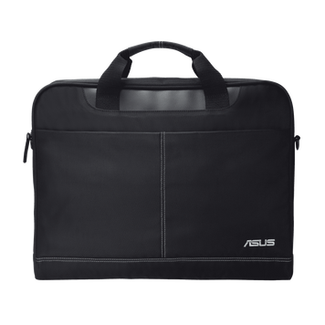 Сумка для ноутбука ASUS Nereus Carry Bag 16 Black (90-XB4000BA00010-) [305775]
