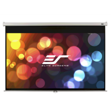 Проекційний екран ELITE SCREENS (M119XWS1) [301904]
