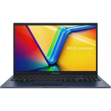 Ноутбук ASUS Vivobook 15 X1504VA-BQ590 (90NB13Y1-M000Y0) [717359]