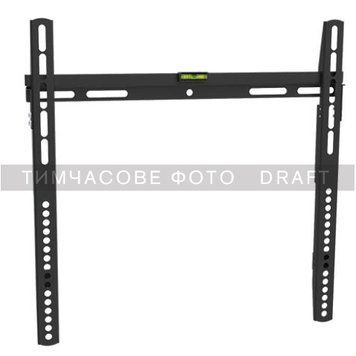 Кріплення ТВ фіксоване 2E Sil 32"- 55" 40кг (2EMAGSLIMECO) [108046]