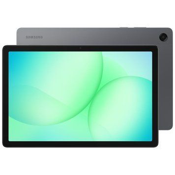 Планшет Samsung Galaxy Tab A11+ 11" 5G 8/256GB 2025 Gray (SM-X236BZAPEUC) [715602]