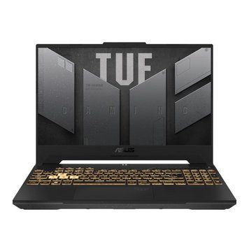 Ноутбук (портативний комп&rsquo;ютер) FX507ZC4 CI5-12500H 15" 16/512GB FX507ZC4-HN138 ASUS (90NR0GW2-M00LF0) [500270]