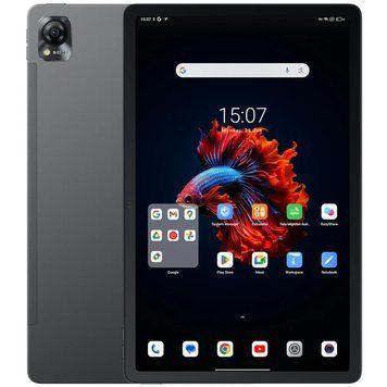 Планшет Blackview Mega 1 8/256GB Space Grey (6931548317142) [40746]