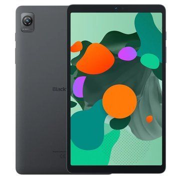 Планшет Blackview Tab 60 6/128GB 4G Dual Sim Grey (Tab 60 6/128GB Grey) [609966]