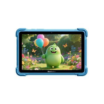 Планшет Blackview Tab Link 1 Kids 8.68" 4/64GB WiFi Ocean Blue (6931548325734) [724991]