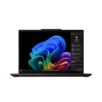 Ноутбук LENOVO ThinkPad T14s Gen 6 (AMD) (21M1000YRA) [304596]